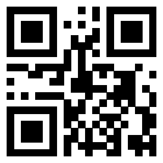 3919306625 QrCode associato