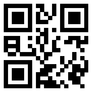 3919306626 - Immagine del QrCode