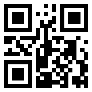 3919306627 - Immagine del QrCode