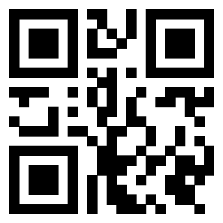 3919306631 Qr Code associato