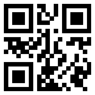 QrCode di 3919306638