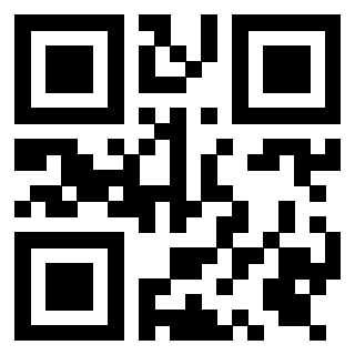 3919306639 - Immagine del Qr Code