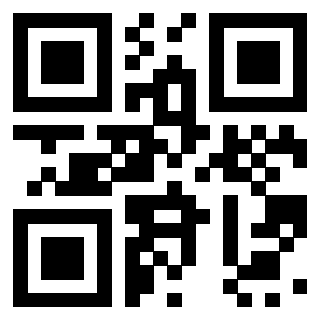 3919306642 - Immagine del QrCode