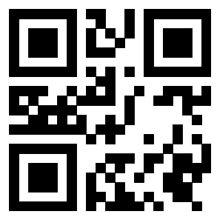 3919306643 Qr Code associato