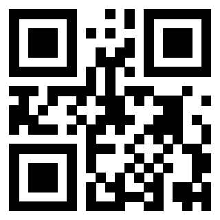 3919306644 - Immagine del QrCode associato