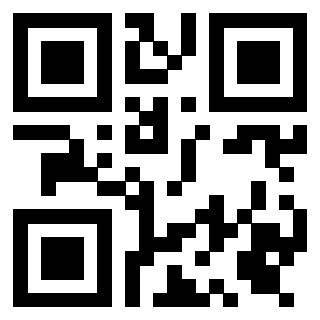 Immagine del QrCode di 3919306645