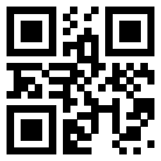 Immagine del QrCode di 3919306646