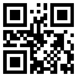 Immagine del QrCode di 3919306648