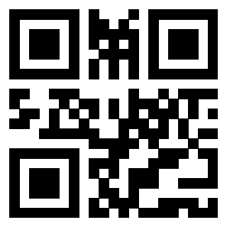 3919306649 - Immagine del QrCode associato