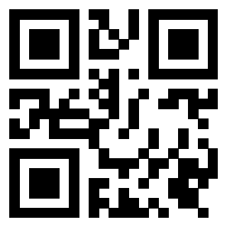 3919306651 - Immagine del QrCode associato