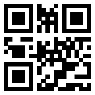 Immagine del QrCode di 3919306655