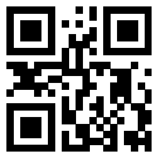 Scansione del Qr Code di 3919306656