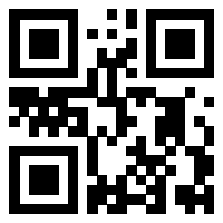 3919306657 - Immagine del QrCode