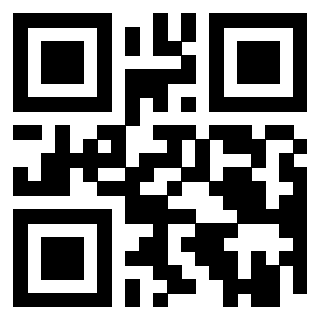 3919306661 - Immagine del QrCode associato