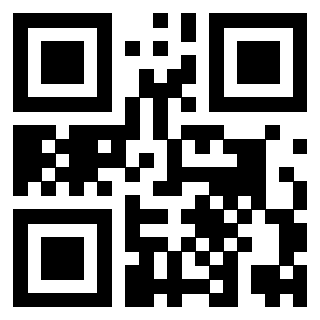 Scansione del Qr Code di 3919306663