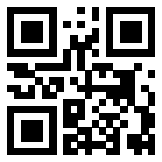 Immagine del QrCode di 3919306665