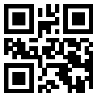 3919306667 - Immagine del Qr Code associato