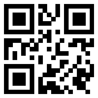 Immagine del QrCode di 3919306668