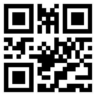 3919306671 - Immagine del QrCode