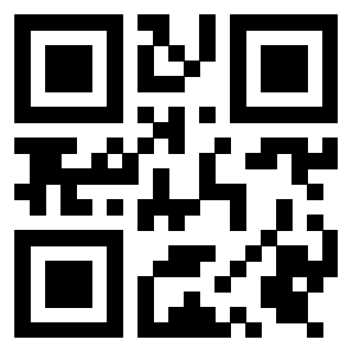 3919306672 QrCode associato