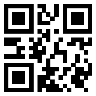 Immagine del Qr Code di 3919306673