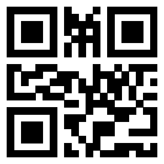 Il QrCode di 3919306674