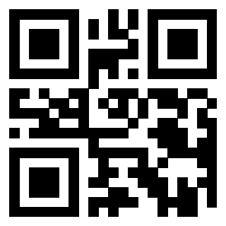 Scansione del QrCode di 3919306682