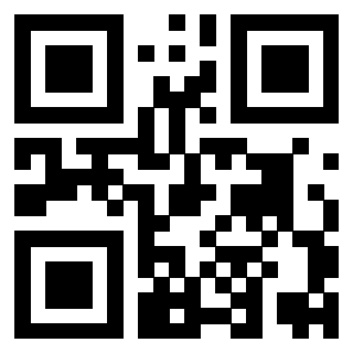 3919306685 - Immagine del QrCode