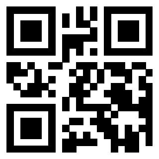 3919306686 Qr Code associato