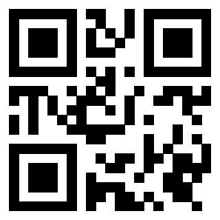 3919306687 Qr Code associato