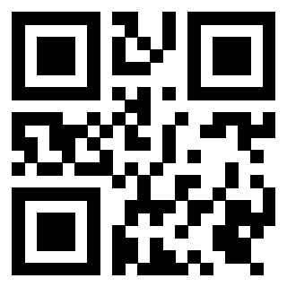 Immagine del Qr Code di 3919306689