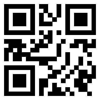 3919306690 - Immagine del QrCode