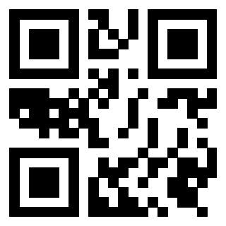 Il QrCode di 3919306691