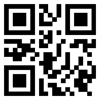 3919306694 - Immagine del Qr Code associato