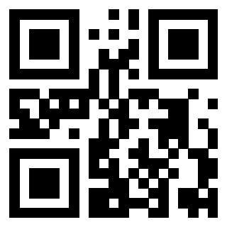 Il QrCode di 3919306697