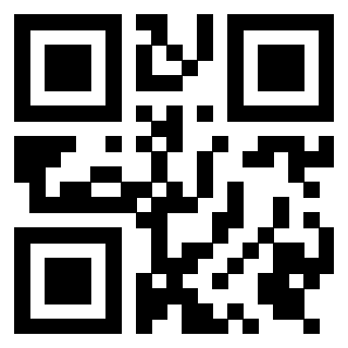 3919306698 QrCode associato
