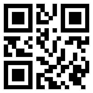 Il QrCode di 3919306699