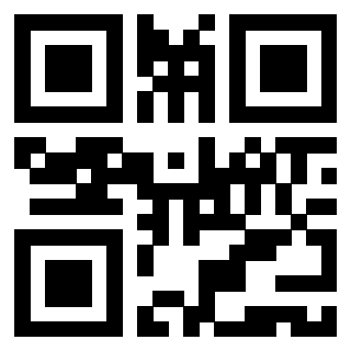 3919306701 - Immagine del QrCode