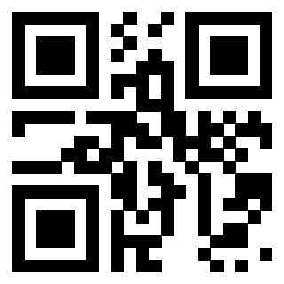 Il QrCode di 3919306702