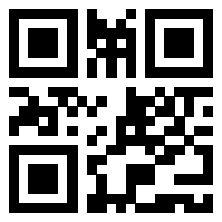 3919321614 - Immagine del QrCode associato