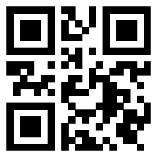 3919321615 - Immagine del QrCode
