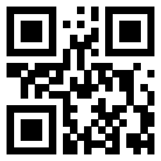 3919321617 QrCode associato