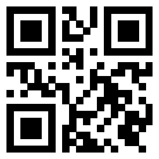 Scansione del Qr Code di 3919321618