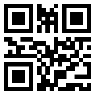 QrCode di 3919321622