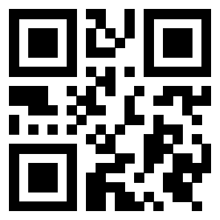 3919321627 QrCode associato