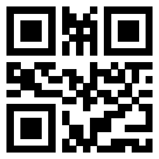3919321629 Qr Code associato