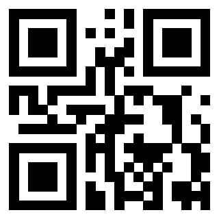 QrCode di 3919321633