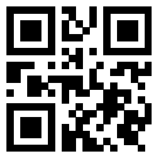 Scansione del Qr Code di 3919321635