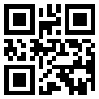 Scansione del Qr Code di 3919321636