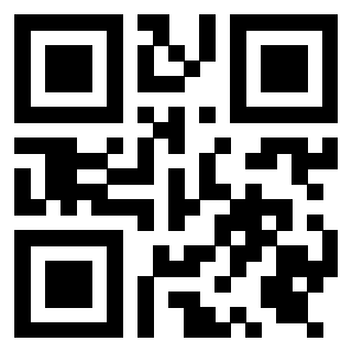 3919321639 - Immagine del Qr Code associato